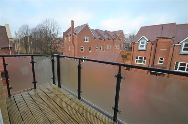 Wilkes Close, Mill Hill